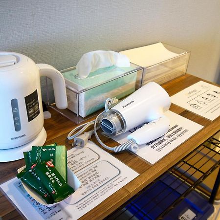 Hostel Inn Tokyo Asakusa East エクステリア 写真