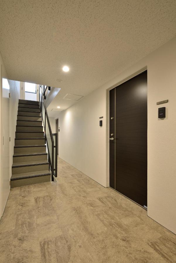 Hostel Inn Tokyo Asakusa East エクステリア 写真
