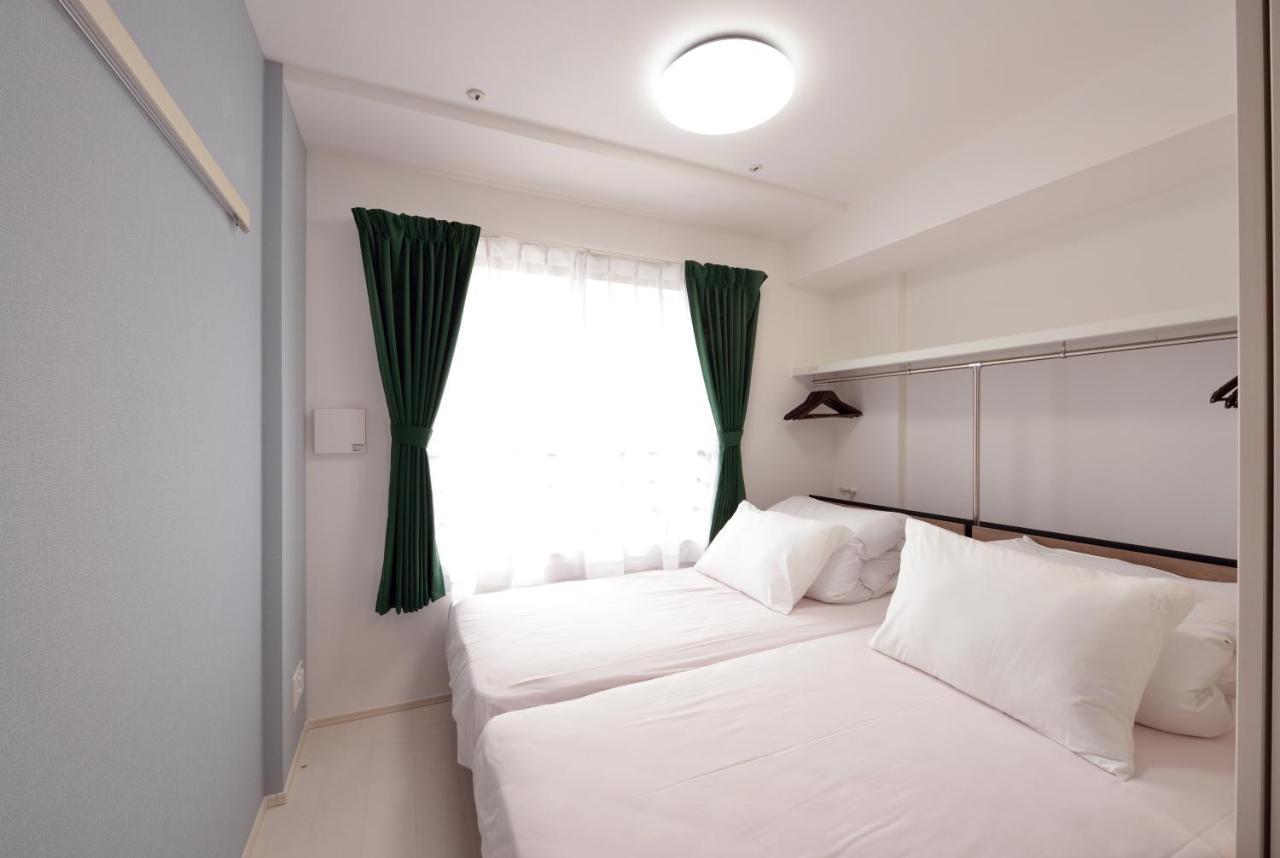 Hostel Inn Tokyo Asakusa East エクステリア 写真