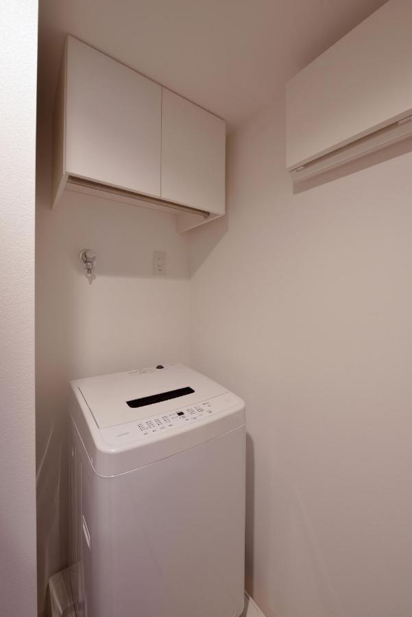 Hostel Inn Tokyo Asakusa East エクステリア 写真
