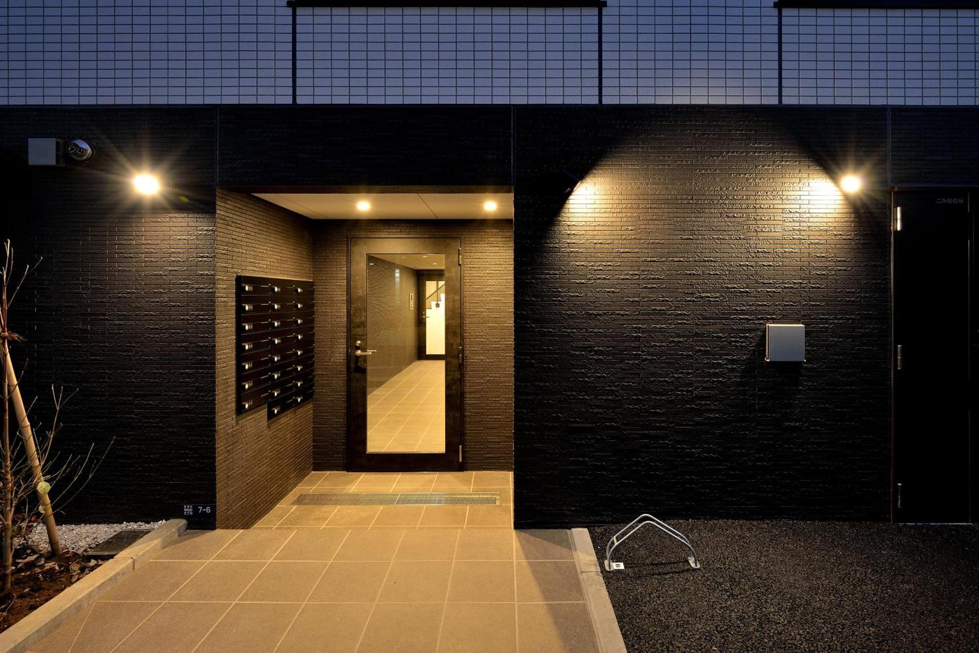 Hostel Inn Tokyo Asakusa East エクステリア 写真
