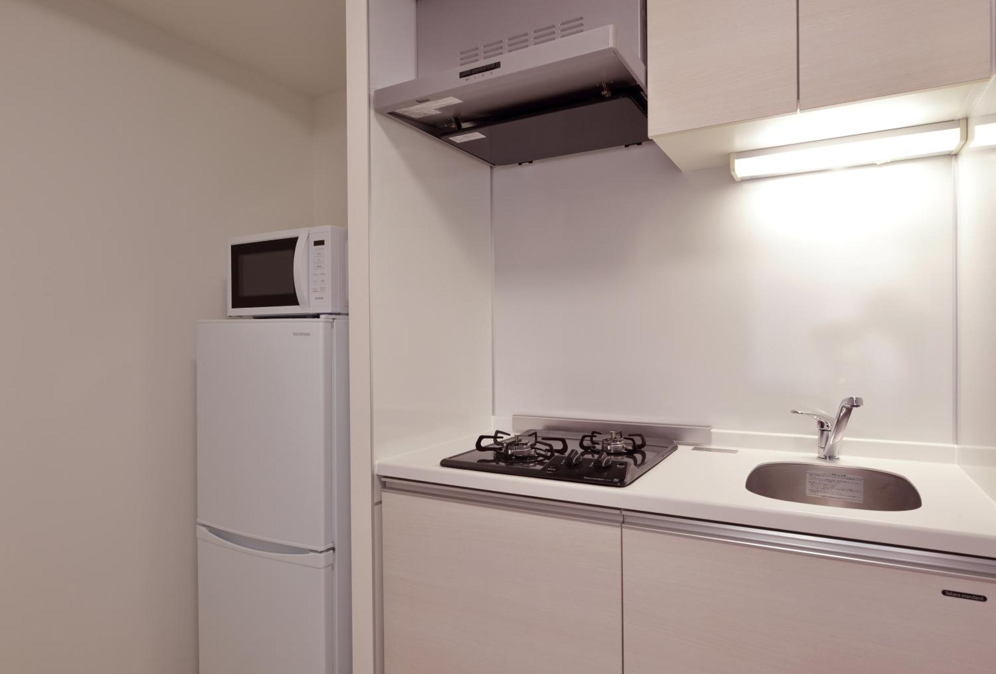 Hostel Inn Tokyo Asakusa East エクステリア 写真